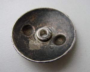 КЗ 15370 финка