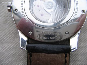 Часы мужские ZENITH (Зенит)