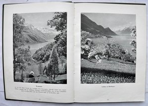 Книжка-фотоальбом "воспоминания о Норвегии 1940"