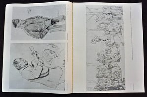 Альбомы (Искусство в Германской империи) 1940-41