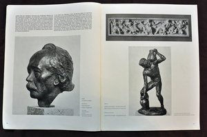Альбомы (Искусство в Германской империи) 1940-41