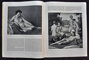Альбомы (Искусство в Германской империи) 1940-41