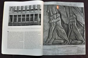 Альбомы (Искусство в Германской империи) 1940-41