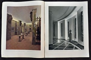 Альбомы (Искусство в Германской империи) 1940-41