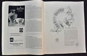 Альбомы (Искусство в Германской империи) 1940-41