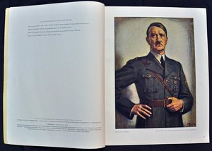 Альбомы (Искусство в Германской империи) 1940-41