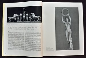 Альбомы (Искусство в Германской империи) 1940-41