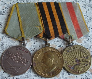 КЗ №1384055. ЗБЗ №1403681. Варшава. ЗПНГ на мл.д-та мед.служ