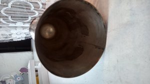 Тяжелая атлетика 1947-49, кубок спортивный серебро Федоскино