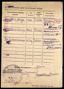 КЗ за финскую с пробивкой