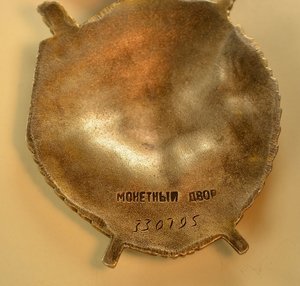 БКЗ 330 тыс.