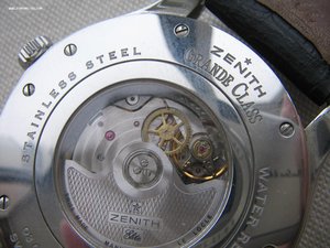 Часы мужские ZENITH (Зенит)