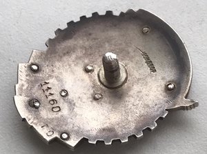 ТКЗ мондвор №11160 на винте