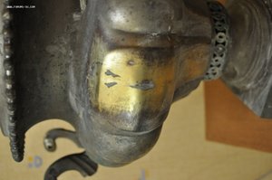 Самовар маленький. Продажа.