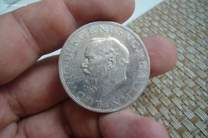 2 - 3 - 5 марок - германия земли