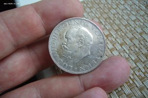 2 - 3 - 5 марок - германия земли