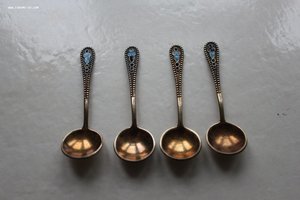 маленькие ложечки для соли и специй 875*