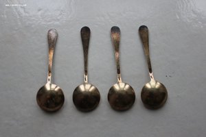 маленькие ложечки для соли и специй 875*