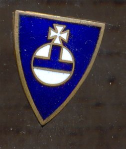 знак младоросов