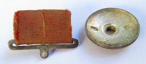 КВАДРО колодка.Родной сбор.