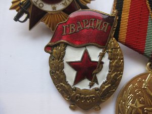 Комплект Зайкова К.Г.
