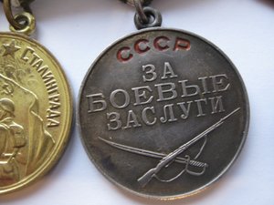 Комплект Зайкова К.Г.