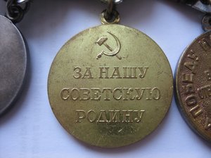Комплект Зайкова К.Г.
