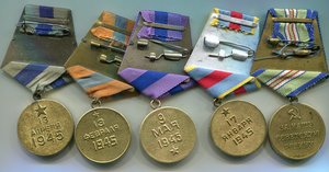 Вена, Прага, Будапешт, Кавказ, Варшава