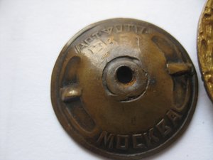 Комплект Зайкова К.Г.