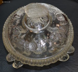 Икорница.