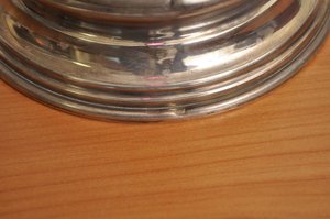 Помогите с определением подлинности