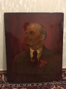 Палех,Редкий