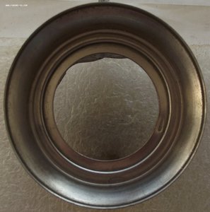 пара подстаканников СССР,Космос,Кольчугино,мельхиор