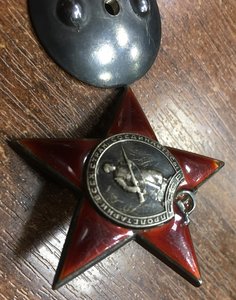 КЗ 89тыс (Сталинград)+КЗ+ОВ2+ОВ2+ОВ2(юб)+медали