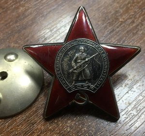 КЗ 89тыс (Сталинград)+КЗ+ОВ2+ОВ2+ОВ2(юб)+медали