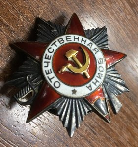 КЗ 89тыс (Сталинград)+КЗ+ОВ2+ОВ2+ОВ2(юб)+медали