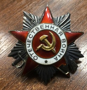 КЗ 89тыс (Сталинград)+КЗ+ОВ2+ОВ2+ОВ2(юб)+медали