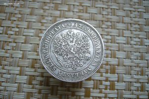 Финляндия пени марки - коллекция