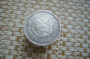 Финляндия пени марки - коллекция