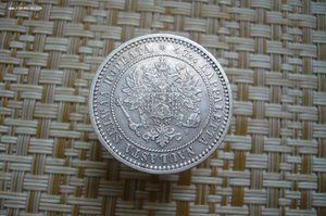 Финляндия пени марки - коллекция