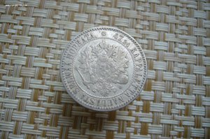 Финляндия пени марки - коллекция