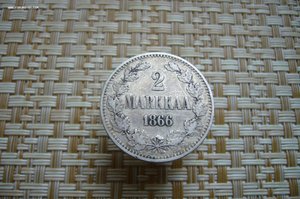 Финляндия пени марки - коллекция