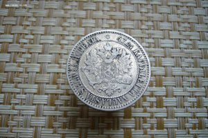 Финляндия пени марки - коллекция