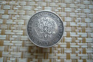 Финляндия пени марки - коллекция