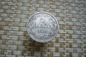 Финляндия пени марки - коллекция