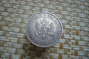 Финляндия пени марки - коллекция