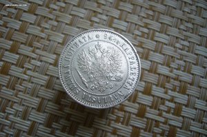 Финляндия пени марки - коллекция