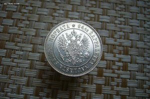 Финляндия пени марки - коллекция