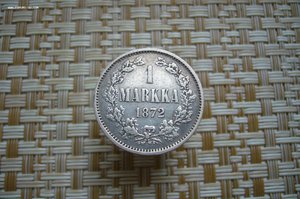 Финляндия пени марки - коллекция