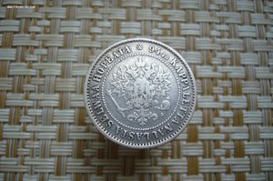 Финляндия пени марки - коллекция